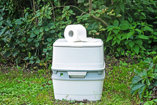 Best Portable bathroom rental  in Greenbrier, TN