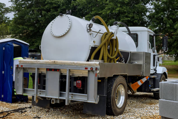 Best Restroom trailer rental cost  in Greenbrier, TN
