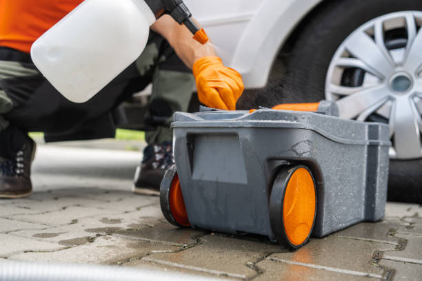 Best Local porta potty services  in Greenbrier, TN