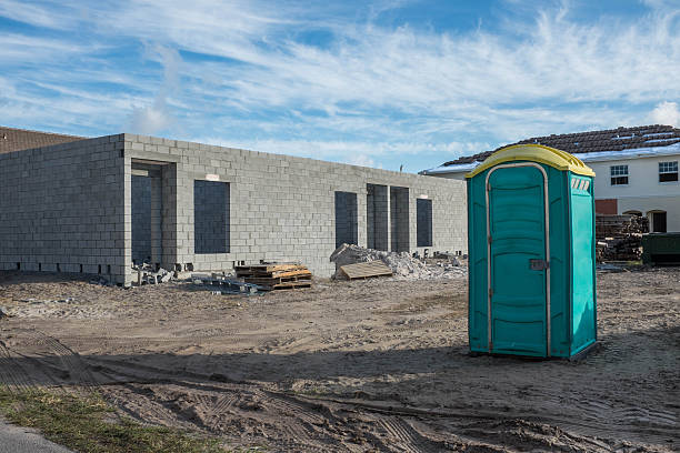 Best Luxury portable toilet rental  in Greenbrier, TN
