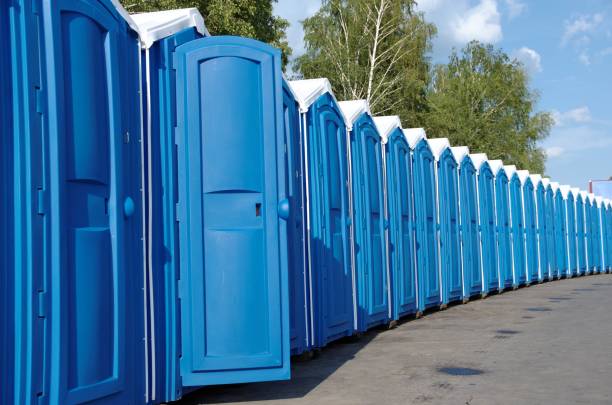 Portable Toilet Options We Offer in Greenbrier, TN